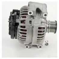Генератор BOSCH 0124615044 305650 NCB2 (>) 14V 90/150A AL0789N - Изображение 3