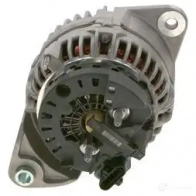 Генератор BOSCH 305719 WVMFKZ 0124655437 HD10LPB (>) 28V 30/150A - Изображение 1