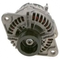 Генератор BOSCH 305719 WVMFKZ 0124655437 HD10LPB (>) 28V 30/150A - Изображение 3