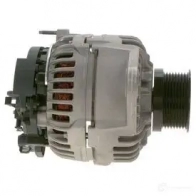Генератор BOSCH 305719 WVMFKZ 0124655437 HD10LPB (>) 28V 30/150A - Изображение 4