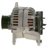 Генератор BOSCH 305719 WVMFKZ 0124655437 HD10LPB (>) 28V 30/150A - Изображение 5