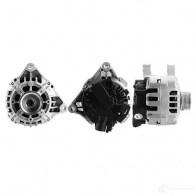 Генератор BOSCH 0986049410 333182 ETTU76 49 41 - Изображение 2