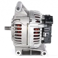Генератор BOSCH XXIXBJM 305700 HD10LPBH (>) 28V 30/150A 0124655160 - Изображение 2