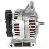 Генератор BOSCH XXIXBJM 305700 HD10LPBH (>) 28V 30/150A 0124655160 - Изображение 5