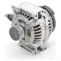 Генератор BOSCH 0124625045 305673 AL0851N E10 (>) 14V 90/200A - Изображение 3