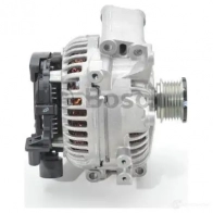 Генератор BOSCH 0124625045 305673 AL0851N E10 (>) 14V 90/200A - Изображение 4
