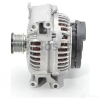 Генератор BOSCH 0124625045 305673 AL0851N E10 (>) 14V 90/200A - Изображение 7