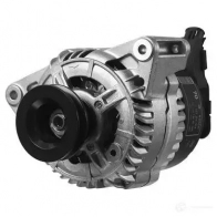 Генератор BOSCH 305097 MK9HNES 0123315004 KC (R) 14V 40/70A - Изображение 4