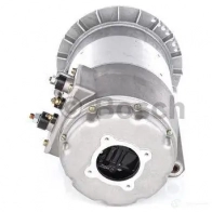 Генератор BOSCH 8C7HGT T1 (RL) 28V 110/180A 0120689589 304989 - Изображение 4