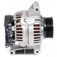 Генератор BOSCH HD10 P (>) 28V 30/150A 0124655615 1425054069 VS6KWK5 - Изображение 5