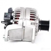 Генератор BOSCH 0124655673 ZSKHQ 305730 HD10LPBH (>) 28V 30/150A - Изображение 3
