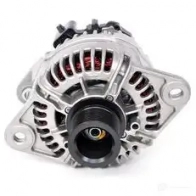 Генератор BOSCH 0124655673 ZSKHQ 305730 HD10LPBH (>) 28V 30/150A - Изображение 4