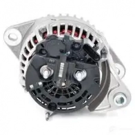 Генератор BOSCH 0124655673 ZSKHQ 305730 HD10LPBH (>) 28V 30/150A - Изображение 5