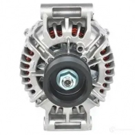 Генератор BOSCH 0124655235 305703 HD10LPBH (>) 28V 30/150A 71XNKY3 - Изображение 2