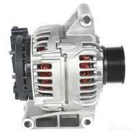 Генератор BOSCH 0124655235 305703 HD10LPBH (>) 28V 30/150A 71XNKY3 - Изображение 4