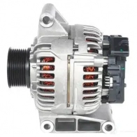 Генератор BOSCH 0124655235 305703 HD10LPBH (>) 28V 30/150A 71XNKY3 - Изображение 5