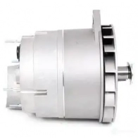 Генератор BOSCH YTUZSFY 1986a00008 T1 (RL) 28V 70/140A 349832 - Изображение 3