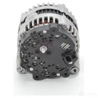 Генератор BOSCH 9FASU H8P (>) 14V 110/180A 305013 0121715103 - Изображение 2