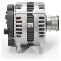 Генератор BOSCH 9FASU H8P (>) 14V 110/180A 305013 0121715103 - Изображение 5