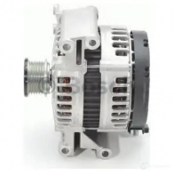 Генератор BOSCH 0121715129 305024 ZU0IZ H8P (>) 14V 110/183A - Изображение 4