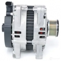 Генератор BOSCH 0121615128 H7P (>) 14V 95/150A 305006 YNBCO - Изображение 3