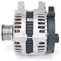 Генератор BOSCH 0121615128 H7P (>) 14V 95/150A 305006 YNBCO - Изображение 4