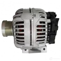 Генератор BOSCH 12V, 140A 373124 f042205121 OKU5Y - Изображение 2