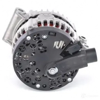 Генератор BOSCH AL0888N H7P (>) 14V 89/151A 0121615127 305005 - Изображение 4