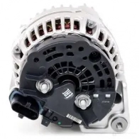 Генератор BOSCH 0124555006 I6XGJR NCB1 (>) 28V 35/80A 305605 - Изображение 5
