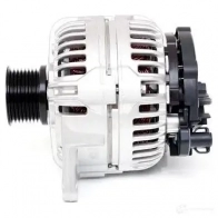 Генератор BOSCH 0124555006 I6XGJR NCB1 (>) 28V 35/80A 305605 - Изображение 6