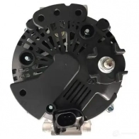 Генератор BOSCH QI9TQ1 150AMP, 12V f042205137 Audi A6 (C6) 3 2004 – 2010