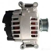 Генератор BOSCH QI9TQ1 150AMP, 12V f042205137 373131 - Изображение 4
