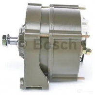Генератор BOSCH 0120450015 304683 NE3LT N1 (-) 28V 10/55A - Изображение 4