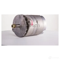 Генератор BOSCH 1423135520 0122469004 0122469004 N3 (-) 28V 15/50A - Изображение 2