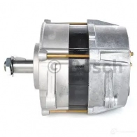 Генератор BOSCH 0120689550 304976 8SZESH T1 (RL) 28V 65/120A - Изображение 6