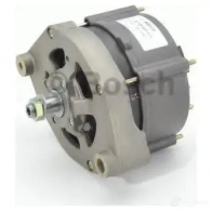 Генератор BOSCH N1 (-) 28V 10/55A 304740 0120469014 4EVTTJN - Изображение 1
