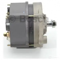 Генератор BOSCH N1 (-) 28V 10/55A 304740 0120469014 4EVTTJN - Изображение 5