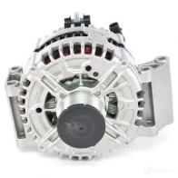 Генератор BOSCH 305037 H10P (>) 14V 135/220A MALJG 0121813105 - Изображение 4