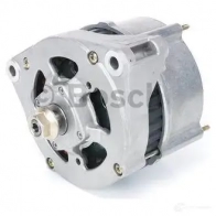 Генератор BOSCH BX468066 N1 (-) 28V 0/100A 0120468066 379168930 - Изображение 1