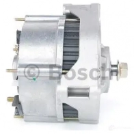 Генератор BOSCH BX468066 N1 (-) 28V 0/100A 0120468066 379168930 - Изображение 5