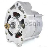 Генератор BOSCH 0120469024 N1 (-) 28V 10/55A 304743 QFJD4H4 - Изображение 2