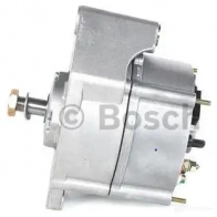Генератор BOSCH 0120469024 N1 (-) 28V 10/55A 304743 QFJD4H4 - Изображение 3