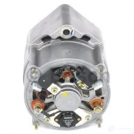 Генератор BOSCH 0120469024 N1 (-) 28V 10/55A 304743 QFJD4H4 - Изображение 4