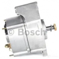Генератор BOSCH 0120469024 N1 (-) 28V 10/55A 304743 QFJD4H4 - Изображение 5