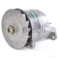Генератор BOSCH GFGM07 0120689562 T1 (R) 28V 70/140A 131385245 - Изображение 2