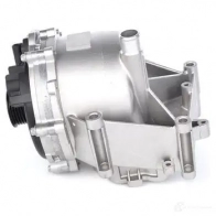 Генератор BOSCH 4IO V8BC 1437240534 01220aa0d0 - Изображение 2