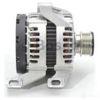 Генератор BOSCH TJIO9J 0121615105 Volvo S60 2 (134) Седан 2.4 D5 205 л.с. 2010 – 2011 H7P (>) 14V 95/150A