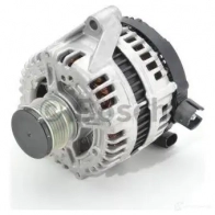 Генератор BOSCH TJIO9J 0121615105 304997 H7P (>) 14V 95/150A - Изображение 4