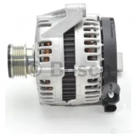 Генератор BOSCH TJIO9J 0121615105 304997 H7P (>) 14V 95/150A - Изображение 5