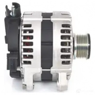 Генератор BOSCH 12JH1 305023 0121715124 H8P (>) 14V 110/180A - Изображение 3